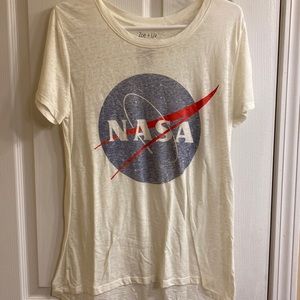 Zoe + Liv Nasa t-shirt